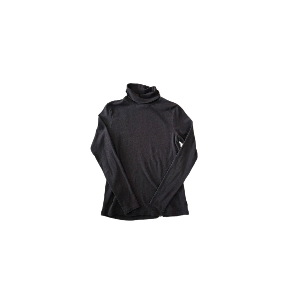 Jones & Co woman's long sleeve Turtle neck